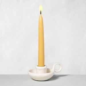 Hearth and Hand Candle Holder